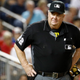 Joe West, old man.